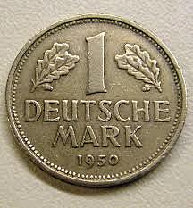 Deutsche Mark