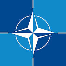 NATO founded