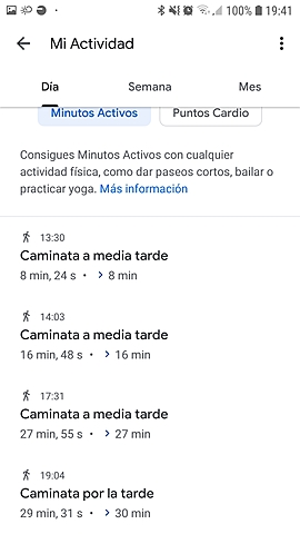Día 1 (Ejercicio) Parte 2