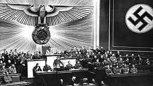 Inicio de la Segunda Guerra Mundial