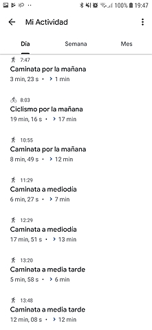 Día 5 (Ejercicio) Parte 2