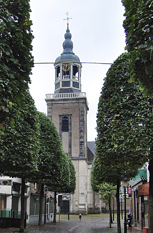 Grote kerk