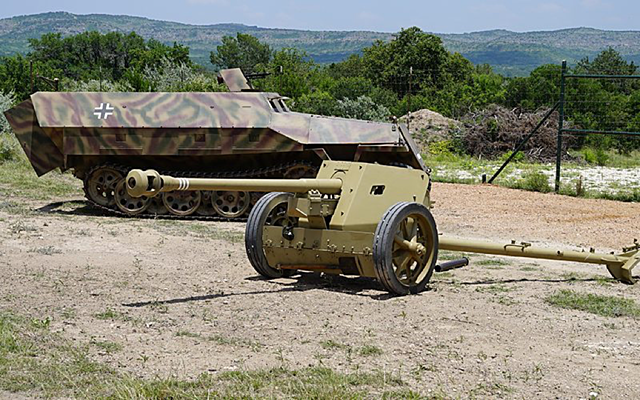Duitse pak 40