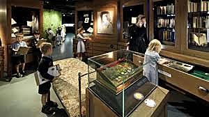 museo de florence nigthgale