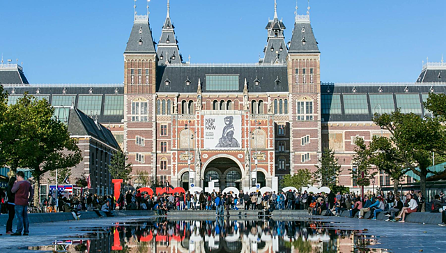 Rijksmuseum