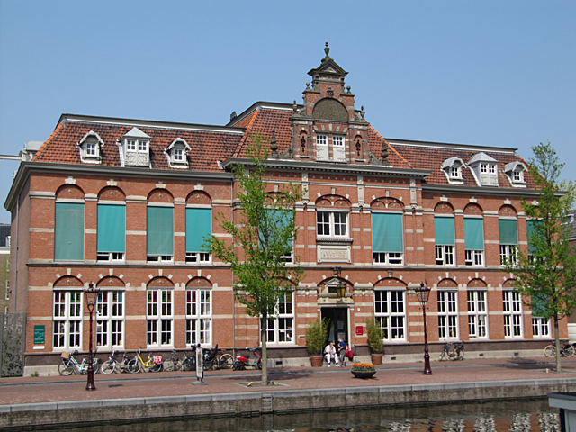 hollandse renecainse kantoor