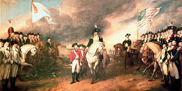 Revolution (Battle of Yorktown)