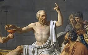 la moral socratica