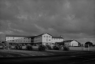 Construcción de la mayor parte de los hoteles nacionales de turismo