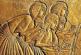 Sitema de aprendizaje de los escribas