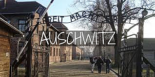Himmler ordena la construcción de Auschwitz