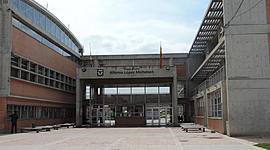 Timeline: Línea de tiempo del programa de educación media para el siglo XXI en el Colegio Alfonso López Michelsen.