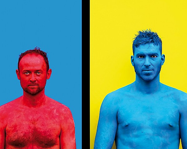 Grote woorden Korte metten