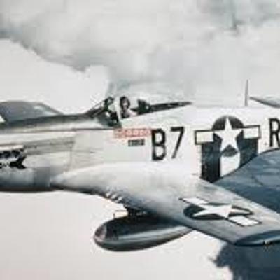 Timeline: La Segunda Guerra Mundial-Trabajo de historia