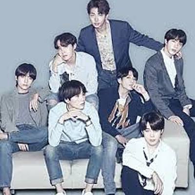 Timeline: BTS Albums