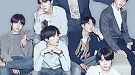 Timeline: BTS Albums