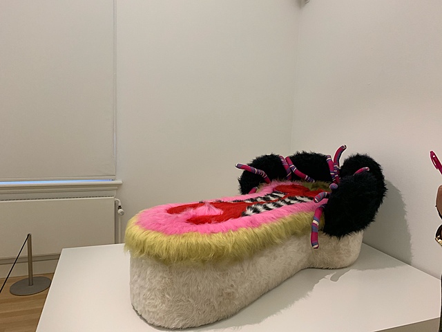 Clementine’s dream