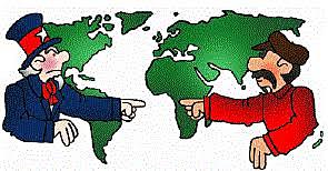 Fin de la Guerra fria