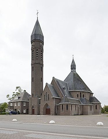 Sint-Caeciliakerk