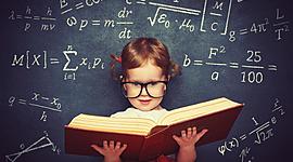 Timeline: Великие математики