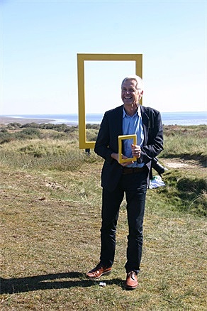 National Geographic op Oerdblinkert