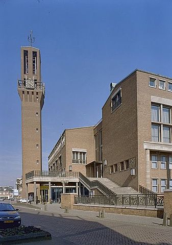 (Oude) Stadhuis van Hengelo