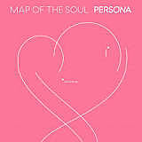 Map of the Soul: Persona