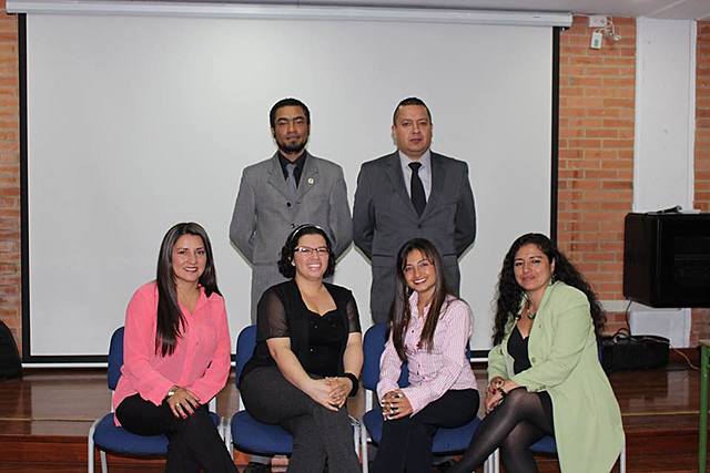 Colegio Alfonso López Michelsen