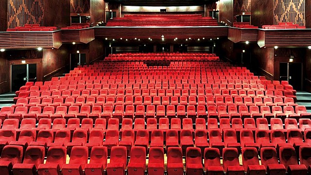 Theater