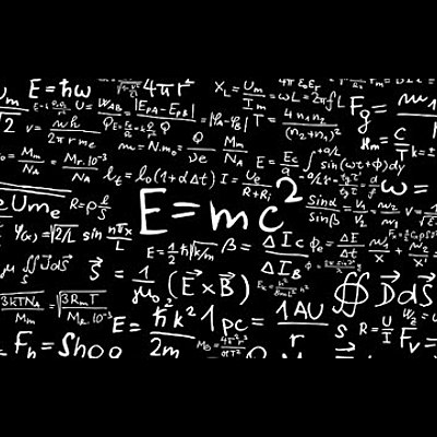 Timeline: Видатні вчені-фізики