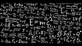 Timeline: Видатні вчені-фізики