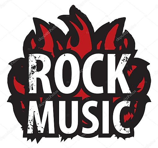 rock muziek