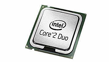 El Intel Core Duo