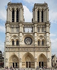 Notre dame