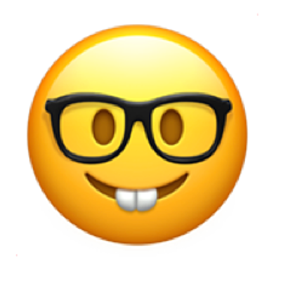 Timeline: Развитие языка смайлов