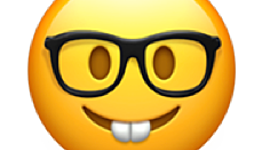 Timeline: Развитие языка смайлов