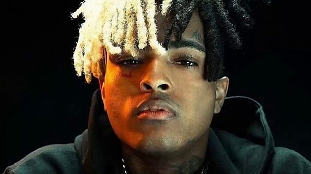 XXXTENTACION