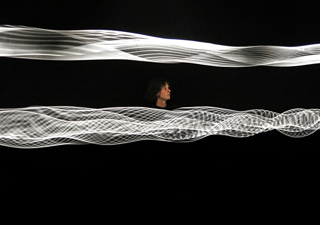 10 meters of sound - Philip Vermeulen