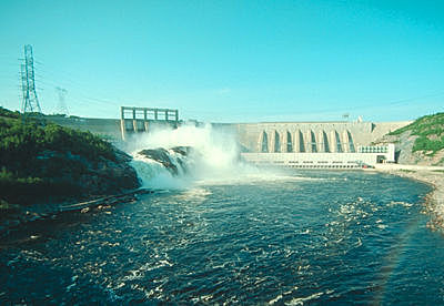 Nationalization of Private Electricity Companies