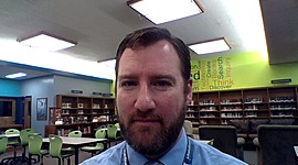 Timeline: Major Life Events