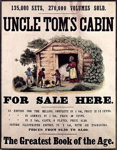 Uncle Tom's Cabin