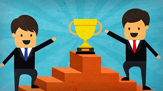 Teoría administración por objetivos