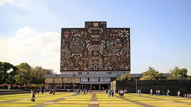 Educación socialista en México