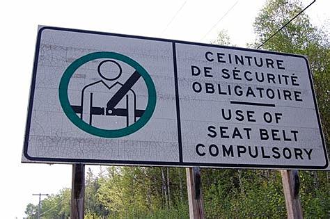 Official Languages Act