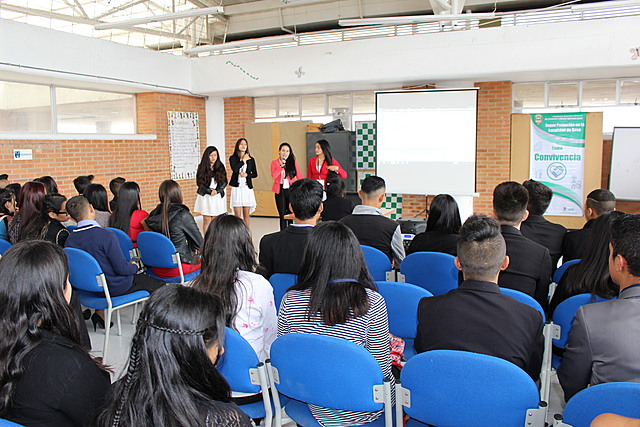 Entrega final I semestre - Grado Décimo