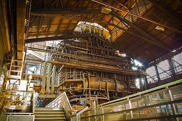 Cambio demográfico y social