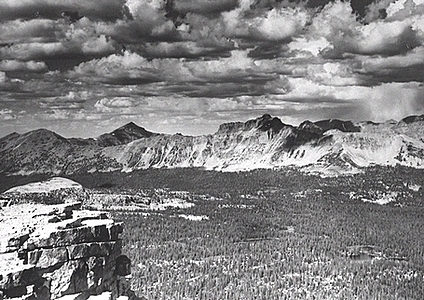 Fremont and Carson explored the Great Basin