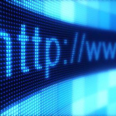 Timeline: История развития сети интернет в России