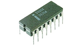 Timeline: Intel 4004