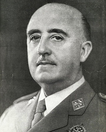 Francisco Franco